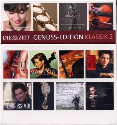 --- - Zeit Genuss-Edition Klassik (7 CDs)