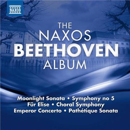 --- & Ludwig van Beethoven (1770-1827) - Beethoven Album