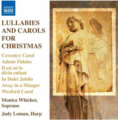 --- & Various - Lullabies & Carols