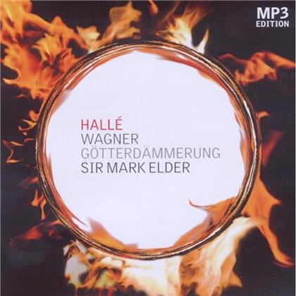 Cleveman, Jun, Dalaymann, & Richard Wagner (1813-1883) - Goetterdaemmerung (Mp3 Edition)
