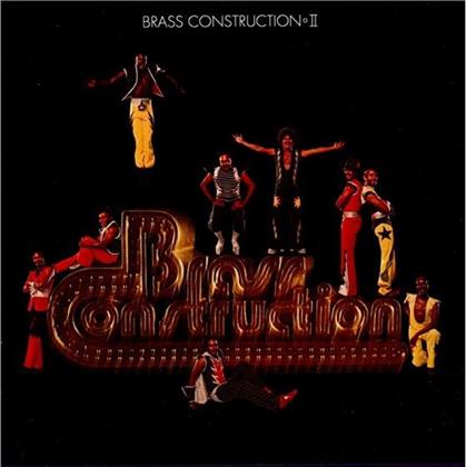 Brass Construction - 2 (Remastered)