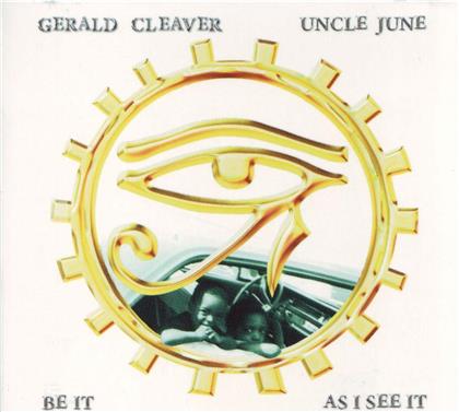 Gerald Cleaver - Uncle June