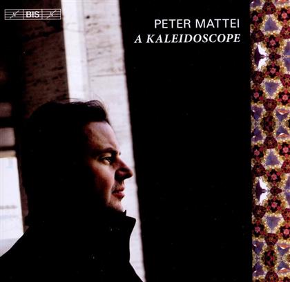 Peter Mattei & --- - Kaleidoscope