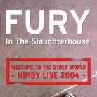 Fury In The Slaughterhouse - Welcome To The Other (2 CDs)