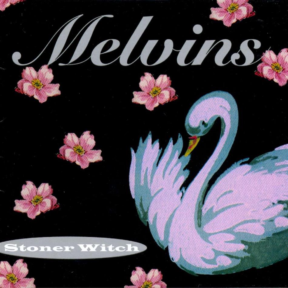 The Melvins - Stoner Witch
