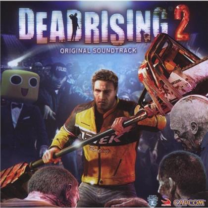 Dead Rising - OST 2 (2 CDs)