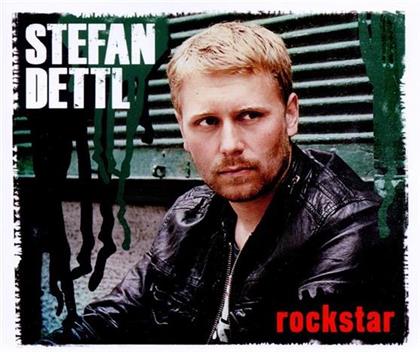 Stefan Dettl (Labrassbanda) - Rockstar