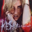 Kesha - We R Who We R - 2Track