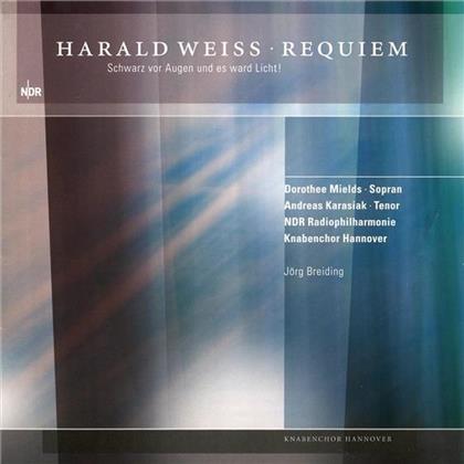 Mields Dorothee / Karasiak Andreas & Harald Weiss - Requiem (2 CDs)