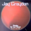 Jay Graydon - Airplay For The Planet