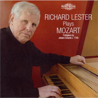 Richard Lester & Wolfgang Amadeus Mozart (1756-1791) - Variation Kv265 (12)