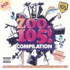 Lo Zoo Di 105 - Vol. 4 (Remastered, 3 CDs)