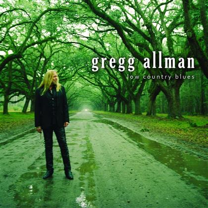 Gregg Allman - Low Country Blues