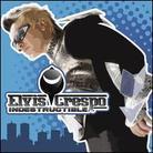 Elvis Crespo - Indestructible