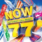 Now That's What I Call Music - Vol. 77 (2 CDs)