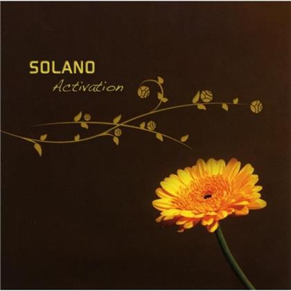Solano - Activation