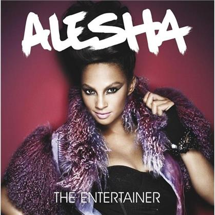 Alesha Dixon - Entertainer