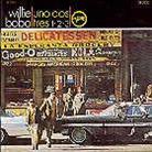 Willie Bobo - Uno Dos Tres