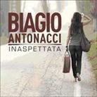 Biagio Antonacci - Inaspettata (Remastered, 2 CDs)