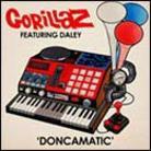 Gorillaz - Doncamatic