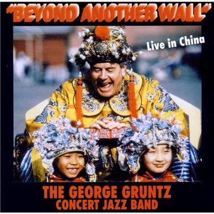 George Gruntz - Live In China