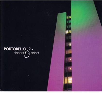 Portobello - Sinners & Saints