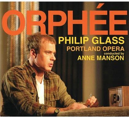 Divers & Philip Glass (*1937) - Orphee