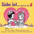 Liebe Ist... - Best Of 2 (2 CDs)