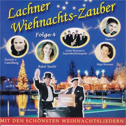 Lachner Wiehnachts-Zauber