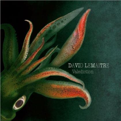 David Lemaitre - Valediction