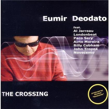 Eumir Deodato - Crossing