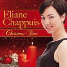 Eliane Chappuis - Christmas Time