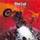 Meat Loaf - Bat Out Of Hell - Us Edition (CD + DVD)