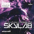 John Askew - Skylab 01 (2 CDs)