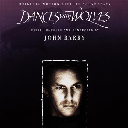 John Barry - Dances With Wolves - OST