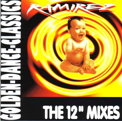 Ramirez - 12" Mixes