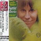 Astrud Gilberto - Look To The Rainbow (Japan Edition)