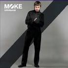 Moke - Shorland - 10 Tracks