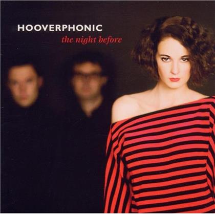 Hooverphonic - Night Before