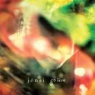Jonsi (Sigur Ros) - Go Live (CD + DVD)