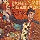 Daniel Kahn - Lost Causes