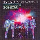 David Banner & 9th Wonder (Little Brother) - Death Of A Popstar