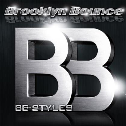 Brooklyn Bounce - Bb-Styles - Best Of (2 CDs)