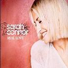 Sarah Connor - Real Love - 2Track