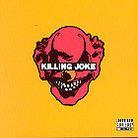 Killing Joke - --- (2003) + 1 Bonustrack