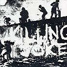 Killing Joke - --- - Reissue (Japan Edition)