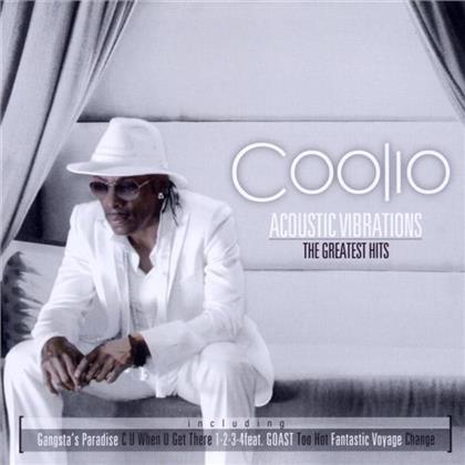 Coolio - Greatest Hits - Acoustic Vibration