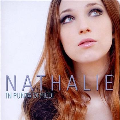 Nathalie (X-Factor) - In Punta Di Piedi - Mini