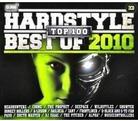 Hardstyle Top 100 - Various - Best Of 2010 (2 CDs)