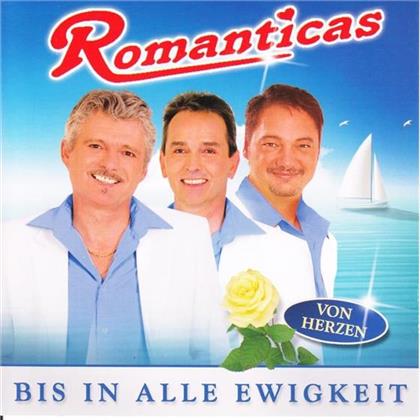 Romanticas - Bis In Alle Ewigkeit